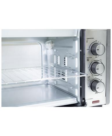Horno Eléctrico PEABODY PE-HE6065 _3- Proveeduria de la Mutual del Club Atletico Pilar