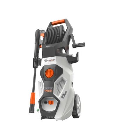 Hidrolavadora de alta Presion Daewoo 2000W. - Proveeduria de la Mutual del Club Atletico Pilar