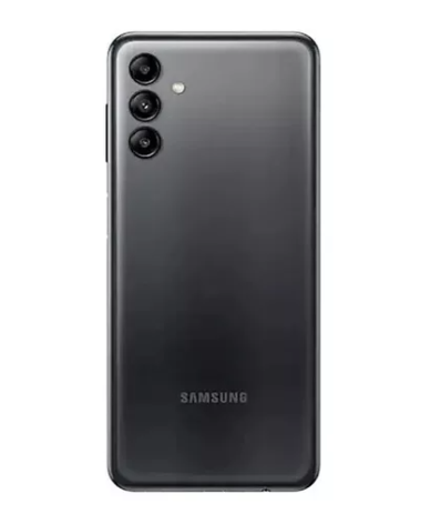 Celular Samsung Galaxy A04s 128 GB - Proveeduria de la Mutual del Club Atletico Pilar