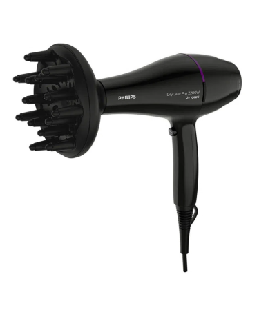 Secador de Pelo Philips BHD274-00 2200W - Proveeduria de la Mutual del Club Atletico Pilar