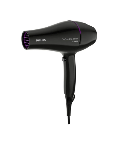 Secador de Pelo Philips BHD274-00 2200W - Proveeduria de la Mutual del Club Atletico Pilar
