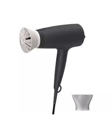 Secador de Pelo Philips BHD302-10 - Proveeduria de la Mutual del Club Atletico Pilar