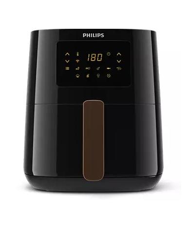 Freidora Sin Aceite Philips HD9255-80 - Proveeduria de la Mutual del Club Atletico Pilar