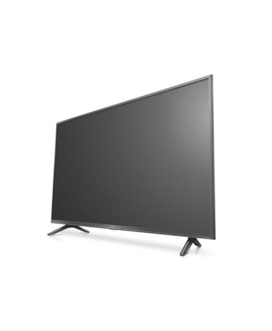 TV Quint 43 Smart 4K 43QT1 - Proveeduria de la Mutual del Club Atletico Pilar