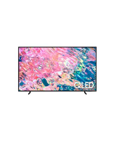 TV Samsung QLED 55 SATV55Q65BAARG - Proveeduria de la Mutual del Club Atletico Pilar