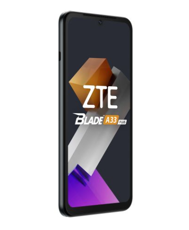 Celular ZTE A33 Plus 2GB + 32 GB - Proveeduria de la Mutual del Club Atletico Pilar