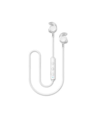 Auricular in Ear Philips TAE4205WK-00 - Proveeduria de la Mutual del Club Atletico Pilar