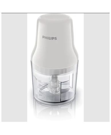 Picadora Philips HR1393-00 450W - Proveeduria de la Mutual del Club Atletico Pilar