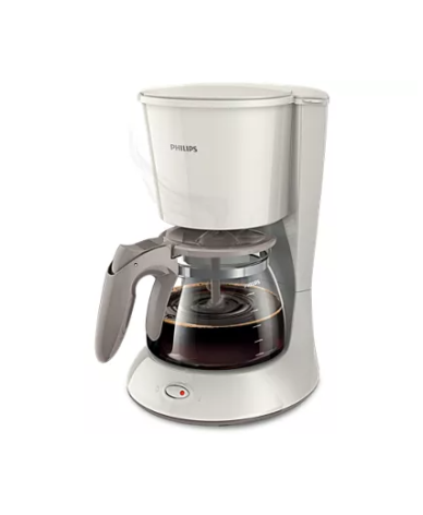 Cafetera Philips HD7461-00 1,2LTS - Proveeduria de la Mutual del Club Atletico Pilar