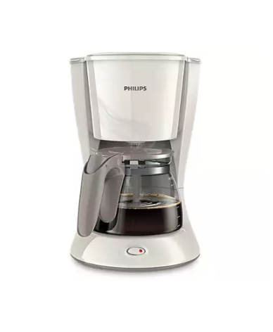 Cafetera Philips HD7461-00 1,2LTS - Proveeduria de la Mutual del Club Atletico Pilar