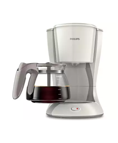 Cafetera Philips HD7461-00 1,2LTS - Proveeduria de la Mutual del Club Atletico Pilar