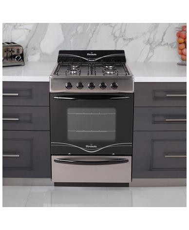Cocina Florencia 5518F - Proveeduria de la Mutual del Club Atletico Pilar