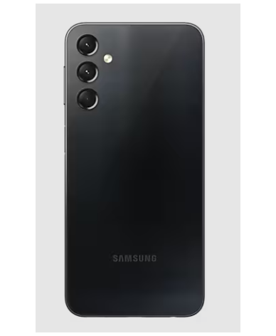 Celular Samsung A24 6GB + 128GB - Proveeduria de la Mutual del Club Atletico Pilar