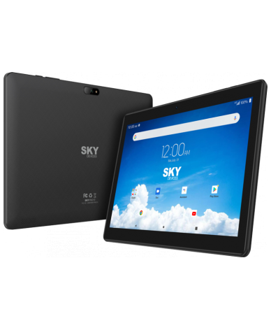 Tablet SKY 10 PAD10 32GB + 3GB RAM - Proveeduria de la Mutual del Club Atletico Pilar