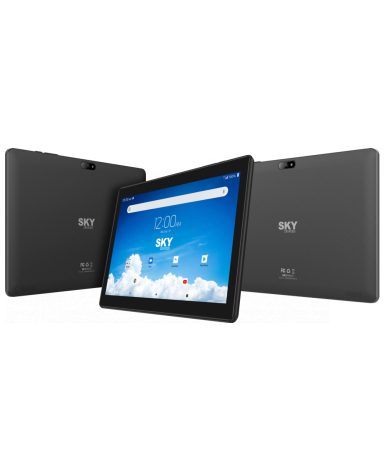 Tablet SKY 10 PAD10 32GB + 3GB RAM - Proveeduria de la Mutual del Club Atletico Pilar