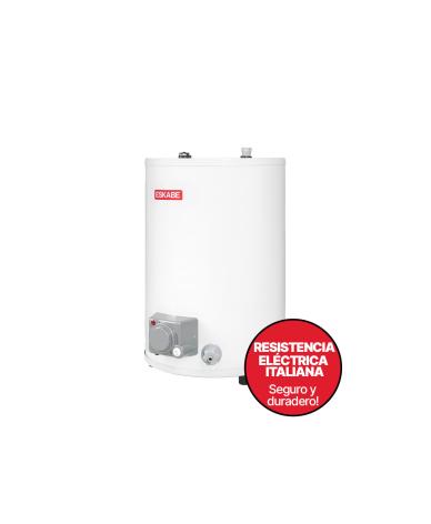 Termotanque Electrico Eskabe 60 LTS Conexion Dual (TQUE 60 EL J) - Proveeduria de la Mutual del Club Atletico Pilar