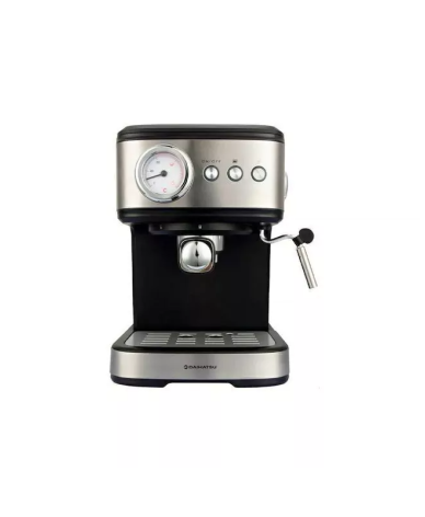 Cafetera Expresso Daihatsu CM5403DE 1.5 LTS 20 BAR - Proveeduria de la Mutual del Club Atletico Pilar