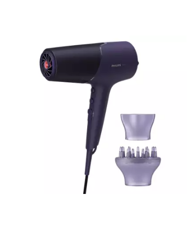 Secador de Pelo Philips BHD514-00 - Proveeduria de la Mutual del Club Atletico Pilar