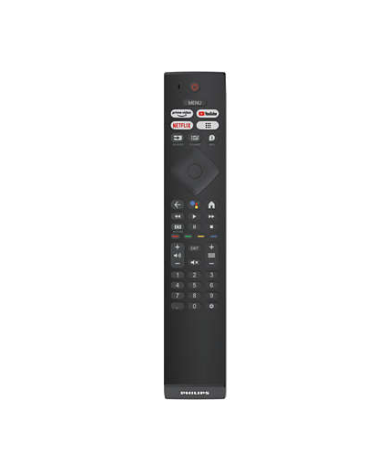 TV Philips 32 Smart 32PHD6918-77 con Google TV - Proveeduria de la Mutual del Club Atletico Pilar