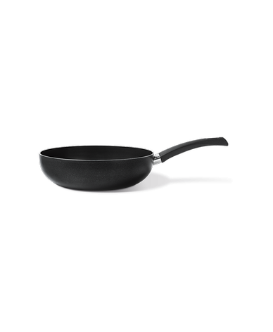 Wok Brinox 28CM 3,55 LTS LINEA MASALA 7120/372 - Proveeduria de la Mutual del Club Atletico Pilar