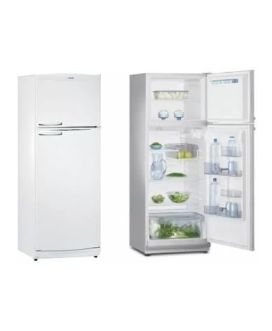 Heladera Bambi 2 Frios 1200BA Blanca - Proveeduria de la Mutual del Club Atletico Pilar