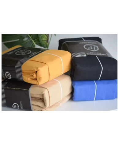 Juego de Sabanas FP Home Premium Cotton Touch - Proveeduria de la Mutual del Club Atletico Pilar