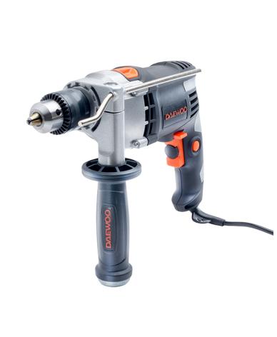Taladro Percutor Daewoo 850W DAID850 - Proveeduria de la Mutual del Club Atletico Pilar