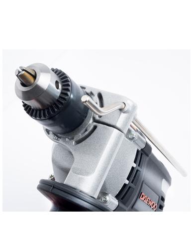 Taladro Percutor Daewoo 850W DAID850 - Proveeduria de la Mutual del Club Atletico Pilar