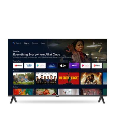 Tv RCA 32 Smart R32AND-F - Proveeduria de la Mutual del Club Atletico Pilar