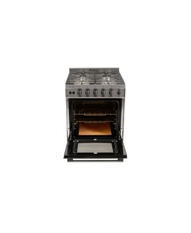 Cocina Florencia Semi Industrial 5838S - Proveeduria de la Mutual del Club Atletico Pilar