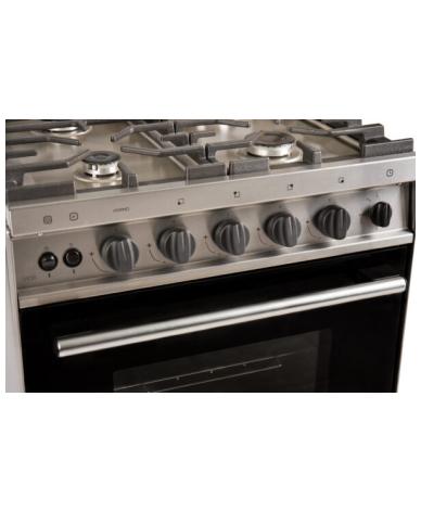 Cocina Florencia Semi Industrial 5838S - Proveeduria de la Mutual del Club Atletico Pilar