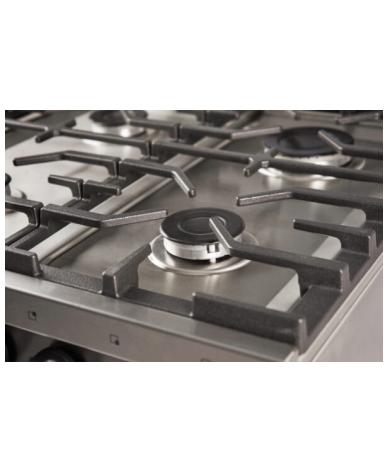 Cocina Florencia Semi Industrial 5838S - Proveeduria de la Mutual del Club Atletico Pilar