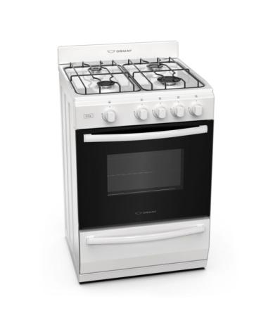 Cocina Ormay Vita Blanca - Proveeduria de la Mutual del Club Atletico Pilar
