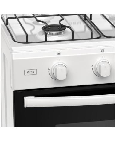 Cocina Ormay Vita Blanca - Proveeduria de la Mutual del Club Atletico Pilar
