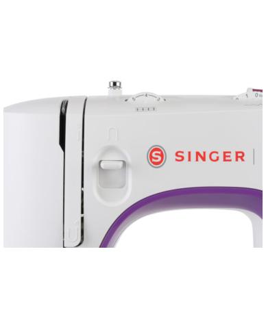 Maquina de Coser Singer M3505C - Proveeduria de la Mutual del Club Atletico Pilar
