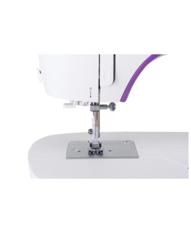 Maquina de Coser Singer M3505C - Proveeduria de la Mutual del Club Atletico Pilar