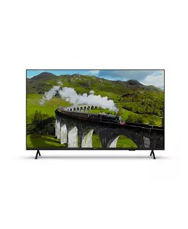 TV Philips 55 Smart Google TV 4K UHD 55PUD7408-77 - Proveeduria de la Mutual del Club Atletico Pilar