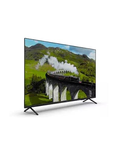 TV Philips 55 Smart Google TV 4K UHD 55PUD7408-77 - Proveeduria de la Mutual del Club Atletico Pilar