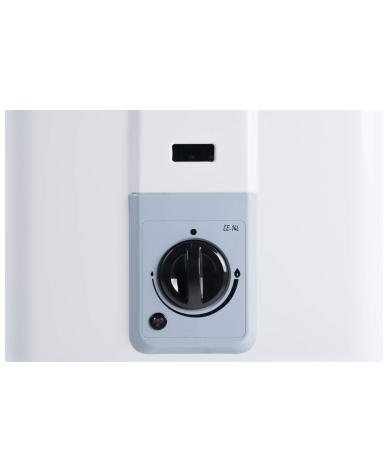 Calefon Escorial CE-14 LTS Gas Natural Blanco - Proveeduria de la Mutual del Club Atletico Pilar