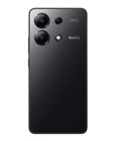 Celular Xiaomi Redmi Note 13 8GB + 256GB - Proveeduria de la Mutual del Club Atletico Pilar