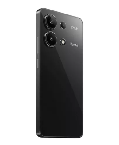Celular Xiaomi Redmi Note 13 8GB + 256GB - Proveeduria de la Mutual del Club Atletico Pilar
