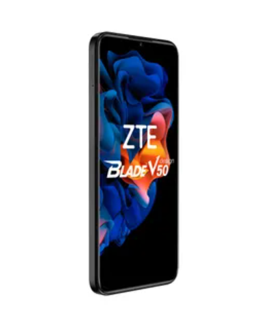 Celular ZTE V50 VITA Design 6 + 256 GB V50 VITA DESING - Proveeduria de la Mutual del Club Atletico Pilar