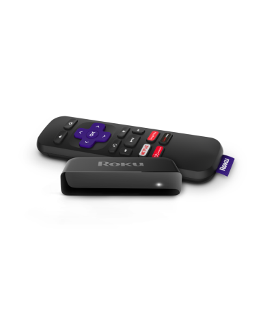 Convertidor 3920 4K Roku - Proveeduria de la Mutual del Club Atletico Pilar