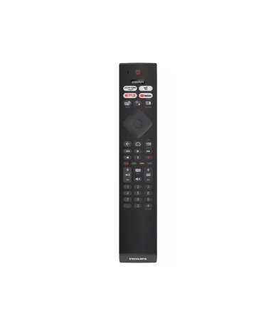 TV Philips Smart 4K 75 Con Ambilight 75PUD8507-77 - Proveeduria de la Mutual del Club Atletico Pilar