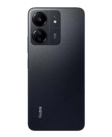 Celular Xiaomi Redmi 13C 4GB + 128GB - Proveeduria de la Mutual del Club Atletico Pilar