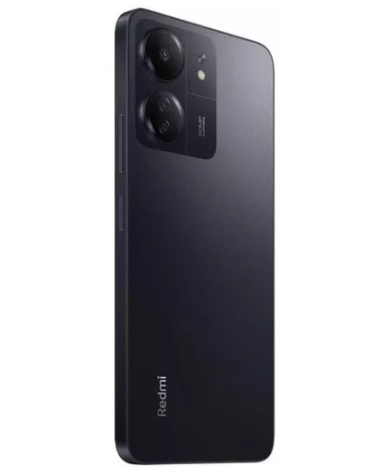 Celular Xiaomi Redmi 13C 4GB + 128GB - Proveeduria de la Mutual del Club Atletico Pilar