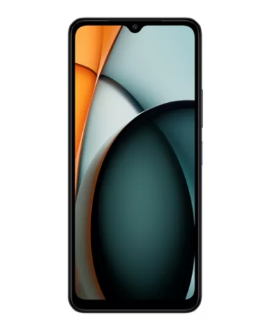 Celular Xiaomi Redmi A3 3GB + 64GB - Proveeduria de la Mutual del Club Atletico Pilar