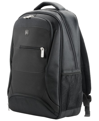 Mochila Tundra 15,6 Klip Xtreme KNB-575 - Proveeduria de la Mutual del Club Atletico Pilar