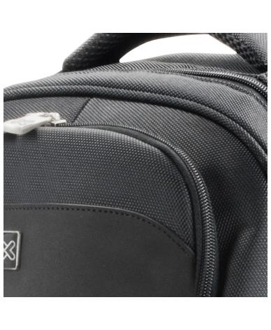 Mochila Tundra 15,6 Klip Xtreme KNB-575 - Proveeduria de la Mutual del Club Atletico Pilar