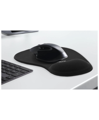 Mouse Pad Gel con Posa Muñeca Xtech XTA-526 - Proveeduria de la Mutual del Club Atletico Pilar